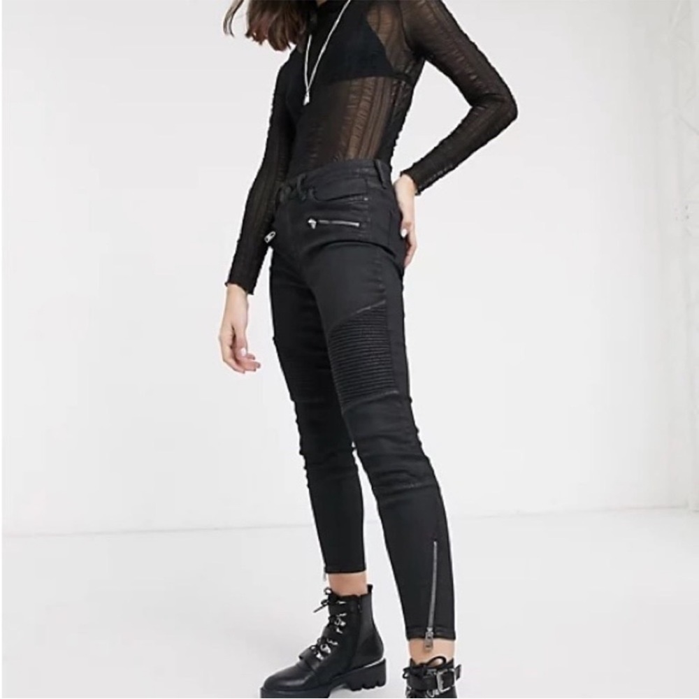 ALL SAINTS Grace skinny jeans‎